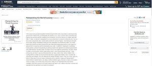 Amazon Manipulating the world economy 300x132