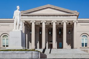 DC Court of Appeals 300x200