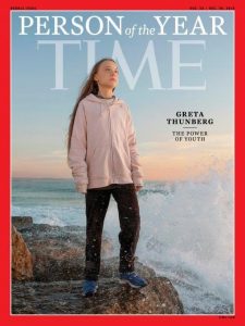 Greta Time Magazine 225x300