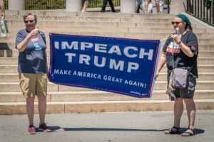 Impeach Trump 300x200