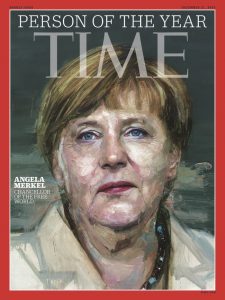 Merkel Time Person of year 225x300