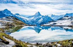 Swiss Alps 300x194