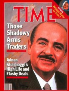 Time Khashoggi 1987 229x300