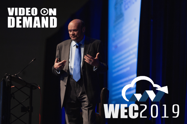 2019 World Economic Conference - Orlando