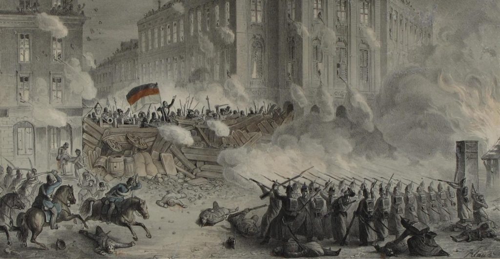 1848 Prussian Revolution 1024x530