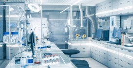Bio-Laboratory