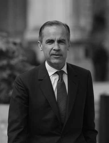 Carney Mark