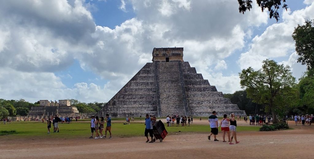 Chichen Itza 1024x521