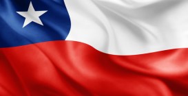 Chile Flag