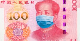 Coronavirus China