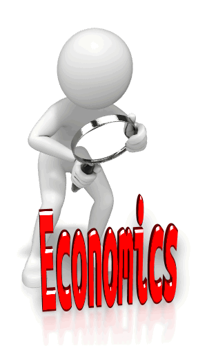 Economics Search