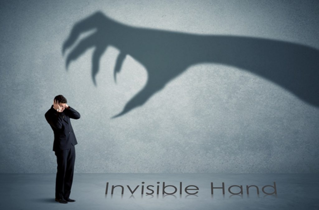 Invisible Hand Man 1024x676