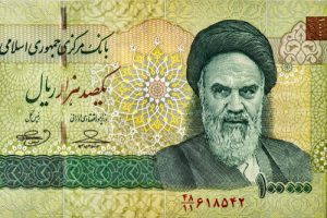 Iran Currency 300x200
