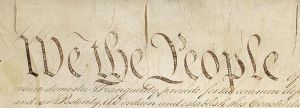 We the People We the People