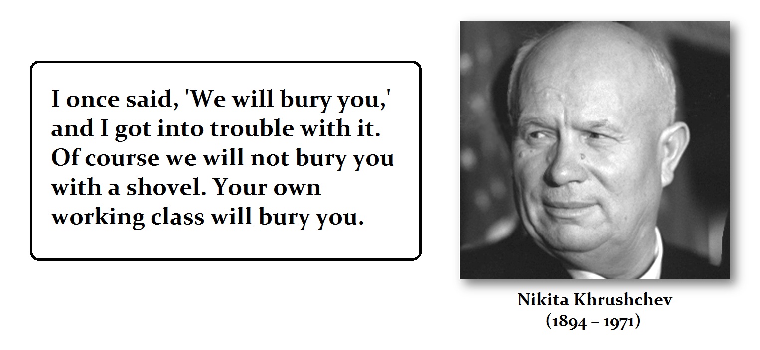 Khruschev Nikta Khruschev Nikta