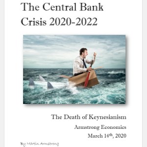 2020 Central Bank Crisis
