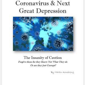 2020 Coronavirus Depression 3