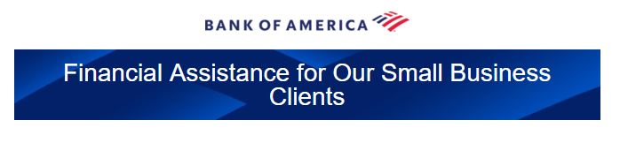 Bank America Bank America
