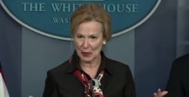 Birx Elizabeth