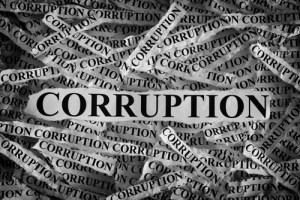 Corruption 2 Corruption 2