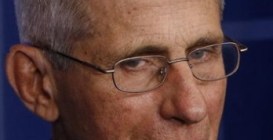 Fauci Anthony
