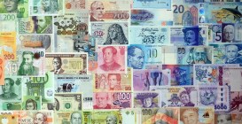 Paper Money