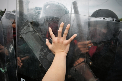 Police State