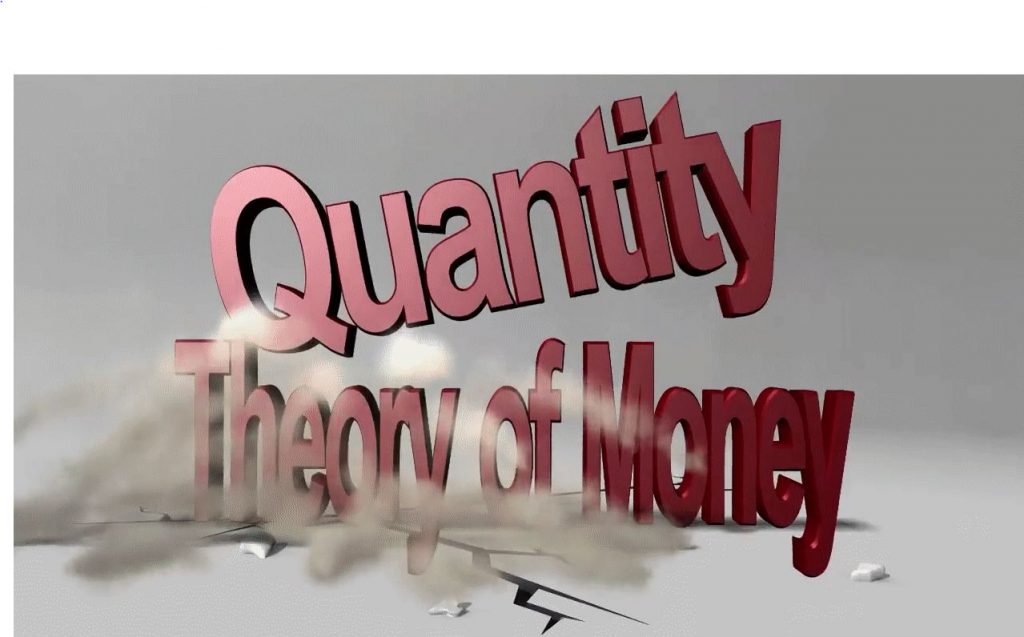 QTM Quantitity Theory of Money 1024x637
