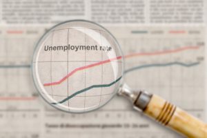Unemployment Rate 300x200