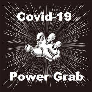 COVID Power Grab 300x300