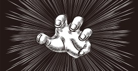 COVID Power Grab