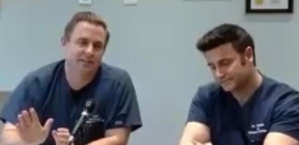 Doctors
