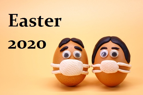Easter 2020 2