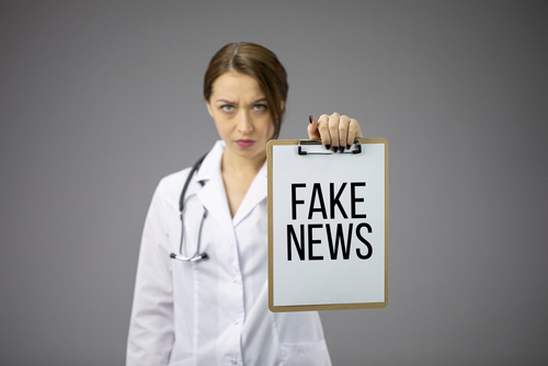 Fake News Statistics