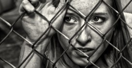 Freedom Liberty Lockdown