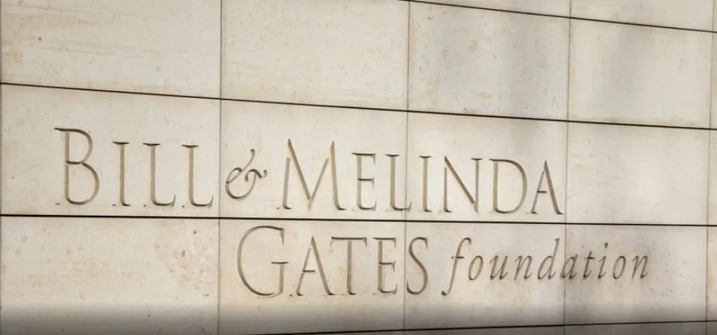 Gates Foundation