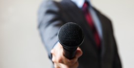 Question Your Change to Speak