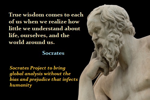 Socrates Project Quote