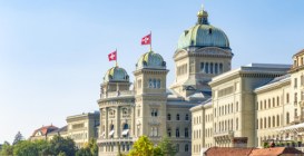 Swiss Parlament