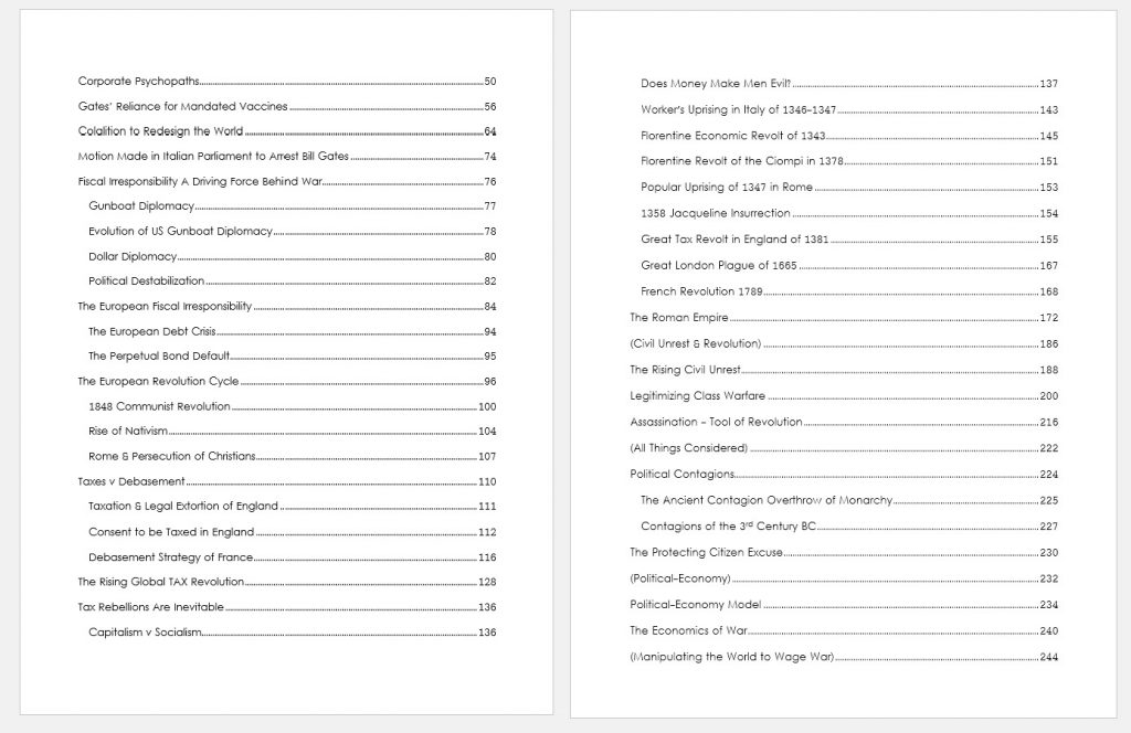 2020 Cycle of War Index 2ra 1024x664