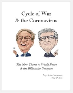 2020 Cycle of War