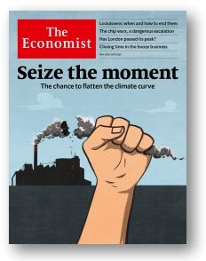5 2020 Economist Seize the Moment