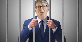 Bill Gates Jail