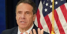 Cuomo Andrew