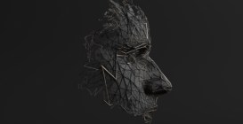 Dark Mind