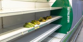 Food Shortage