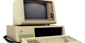 IBX XT 1981