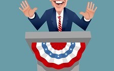 Joe Biden 2020