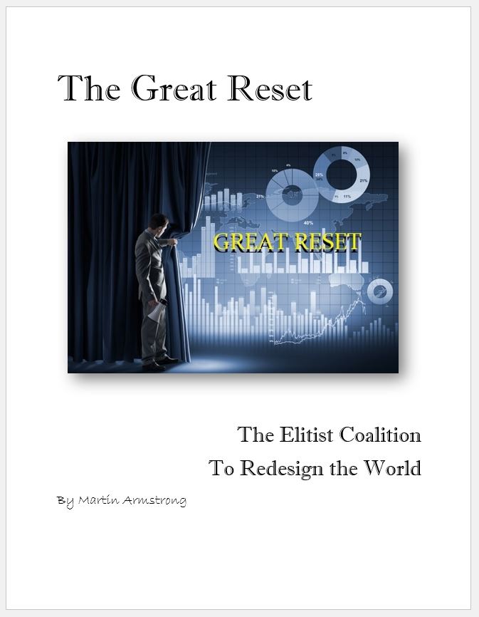2020 The Great Reset 1