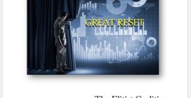 2020 The Great Reset